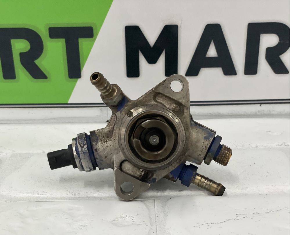 Помпа високо налягане AUDI 4.0TFSI