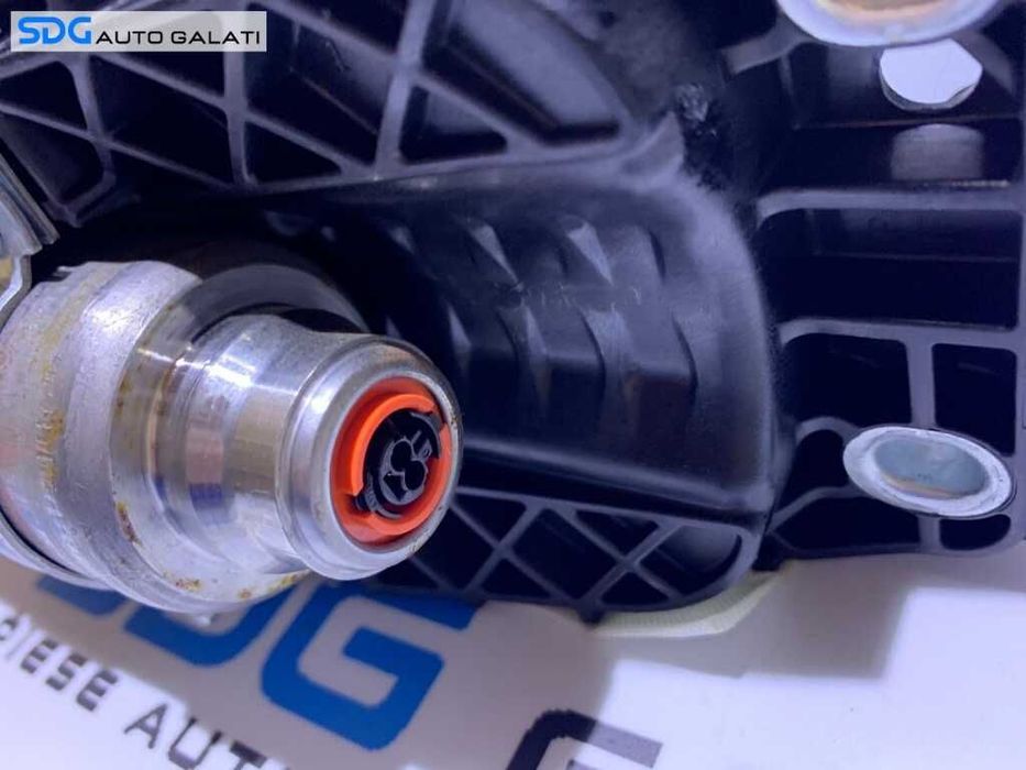 Airbag Pasager Volkswagen EOS 2009 - 2016 Cod 5K0880204A 5K0 880 204A [LR0971]