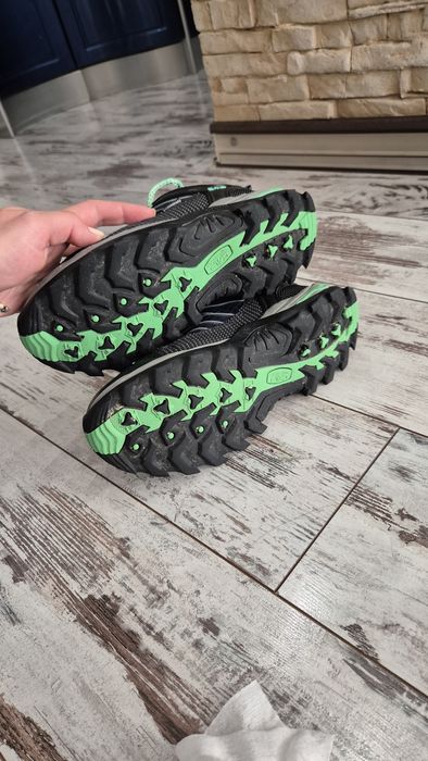 Туристически маратонки CMP