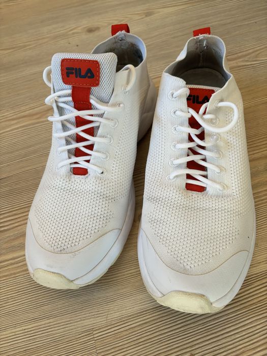 Fila и Puma мъжки маратонки 43 номер