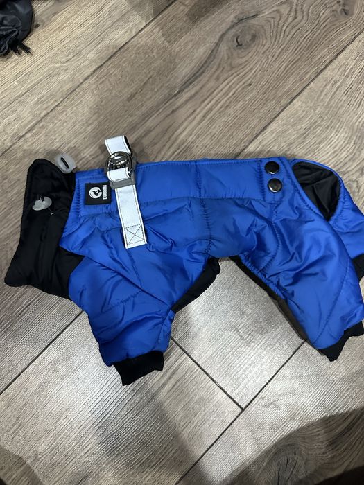 Продам одежду и обувь для собак мелких пород