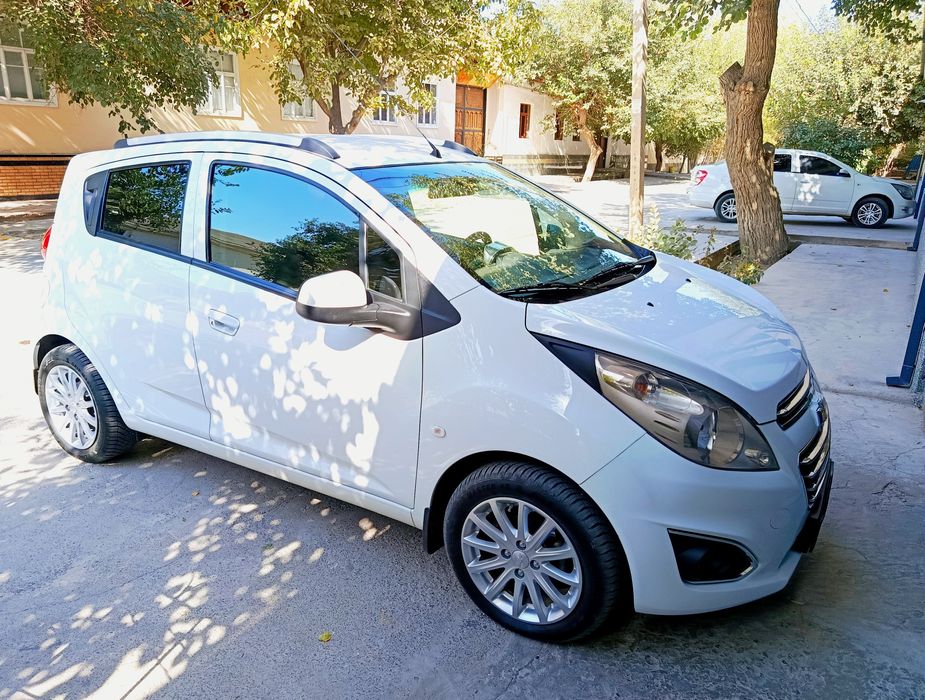 SPARK 2021. Optima Plus. Спарк. Obmen na kobalt