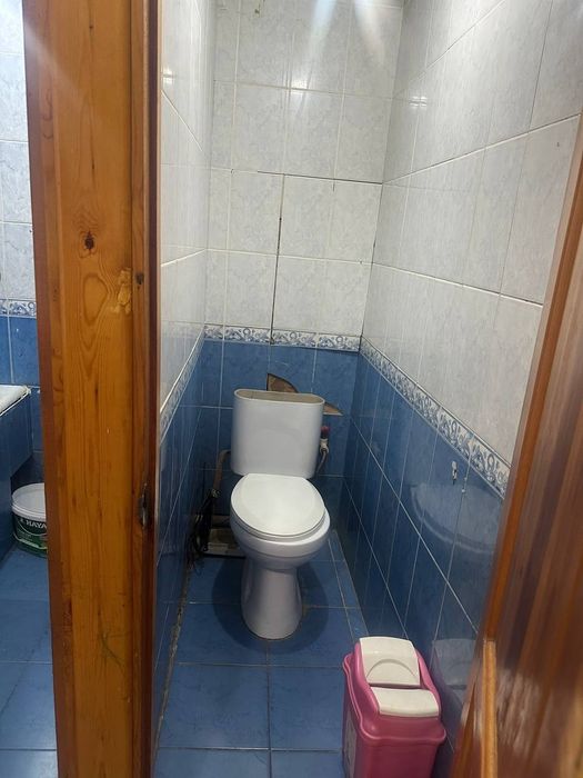 Квартира сотилади Яшнобод район. 3 хона