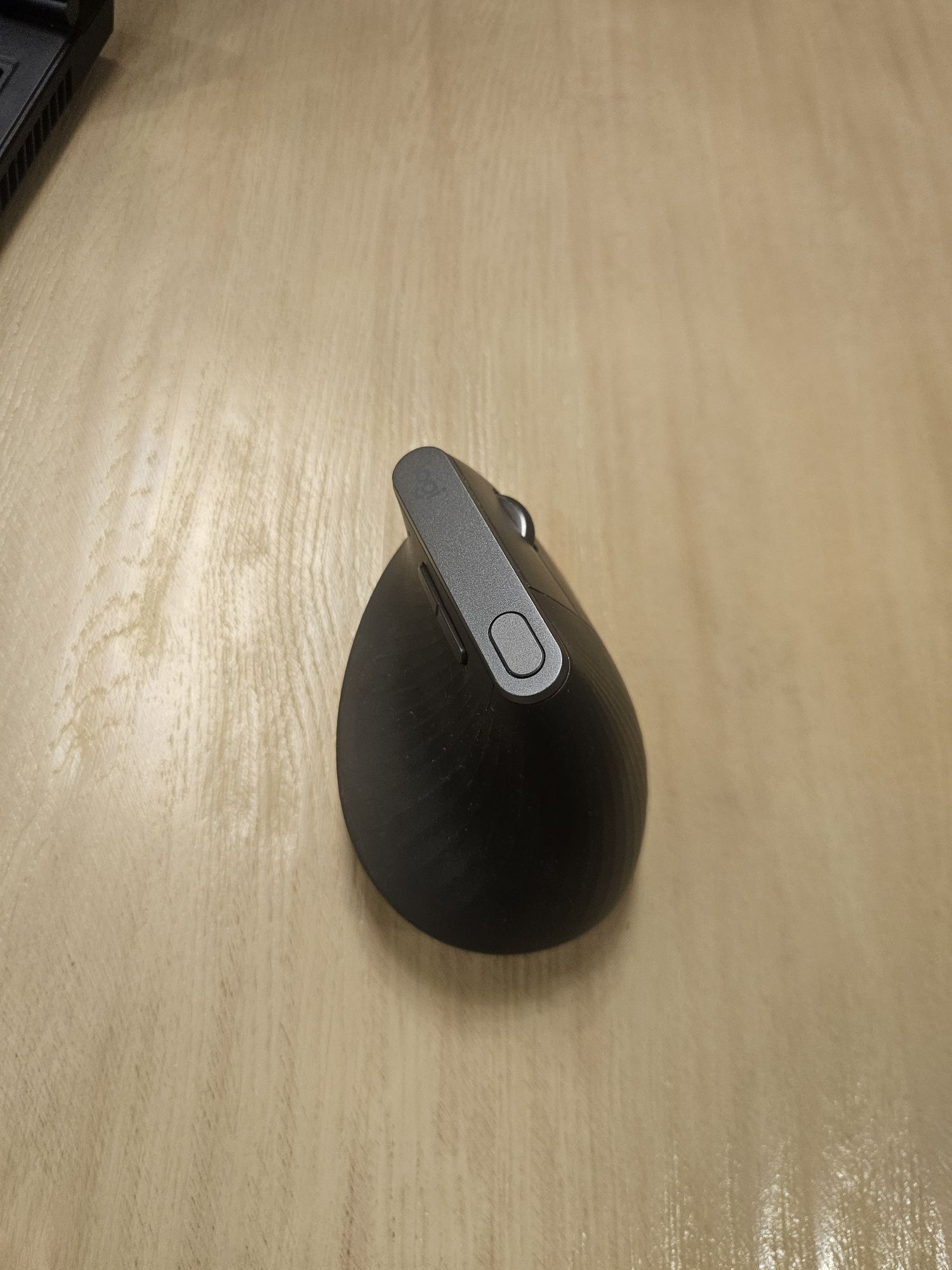 Logitech MX Vertical