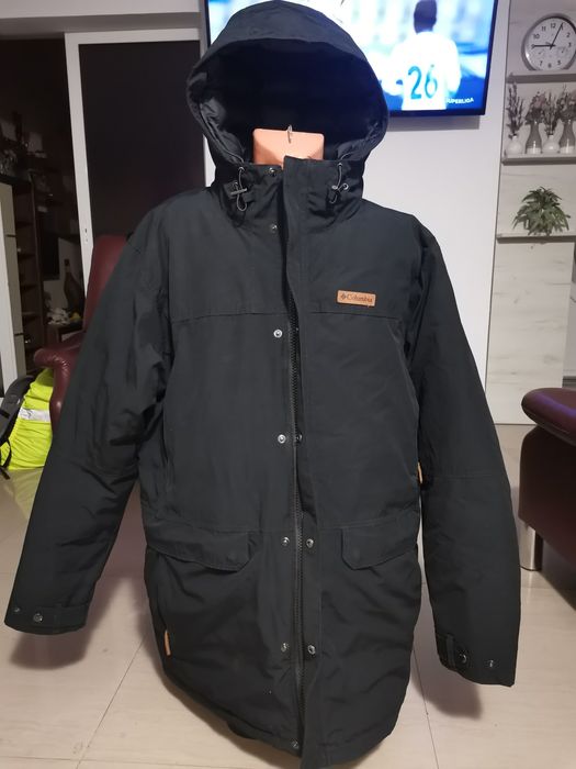 Vand haina COLUMBIA marimea L- XXL