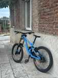 Commencall supreme v3 dh колело