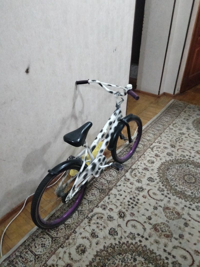 Продам велосипед