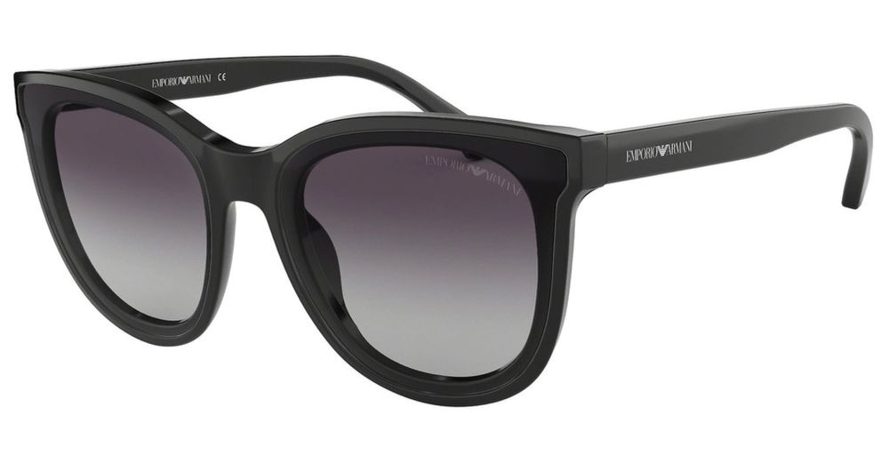 Слънчеви очила Emporio Armani