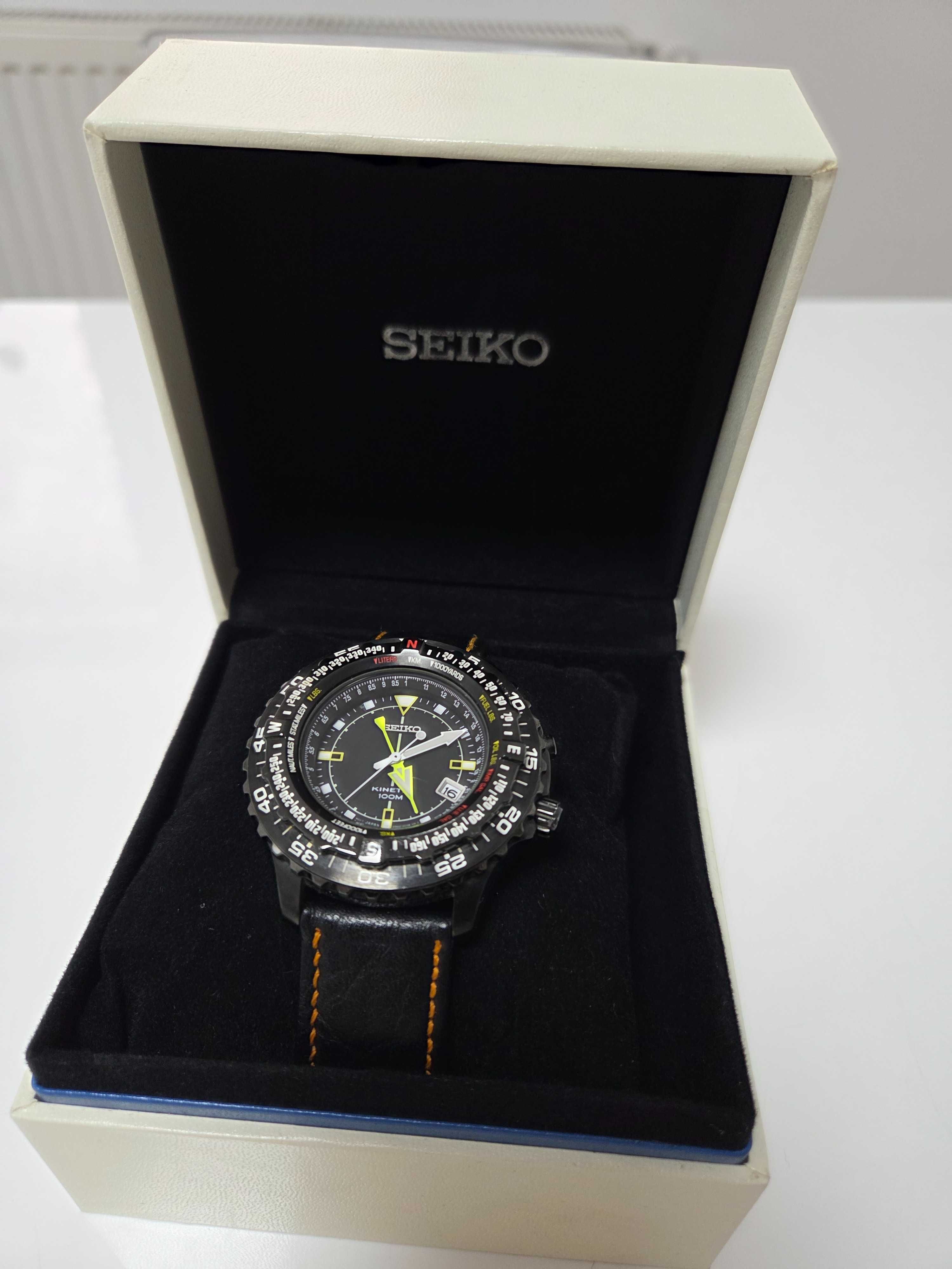Mido Multifort Chronograph