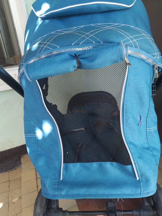 Продается Детская коляска