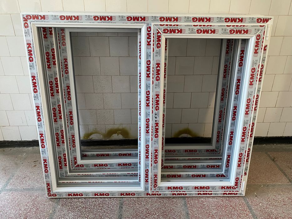 Спешно!ПВЦ Дограма КМГ