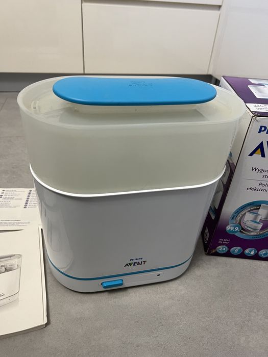 Стерилизатор Авент