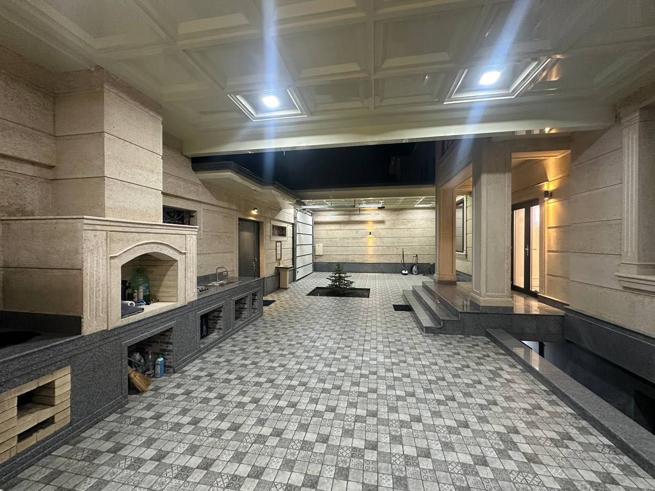 Продается дом на Sayram Village 


3.2 сотки