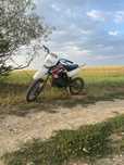 Vand cross 140cc