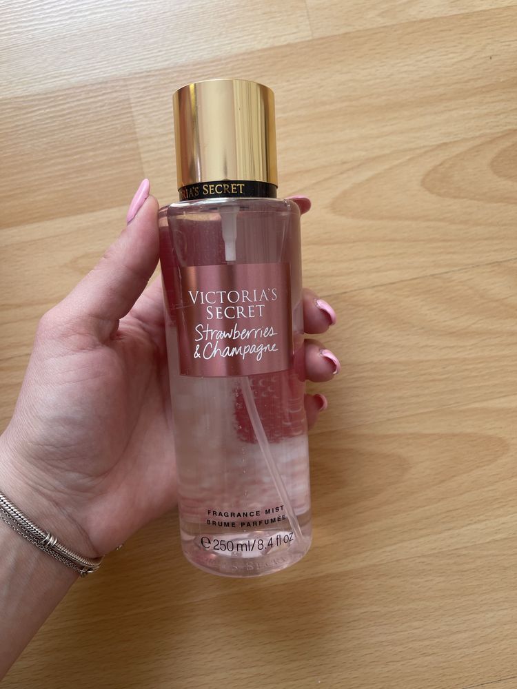 Спрей за тяло Victoria’s Secret