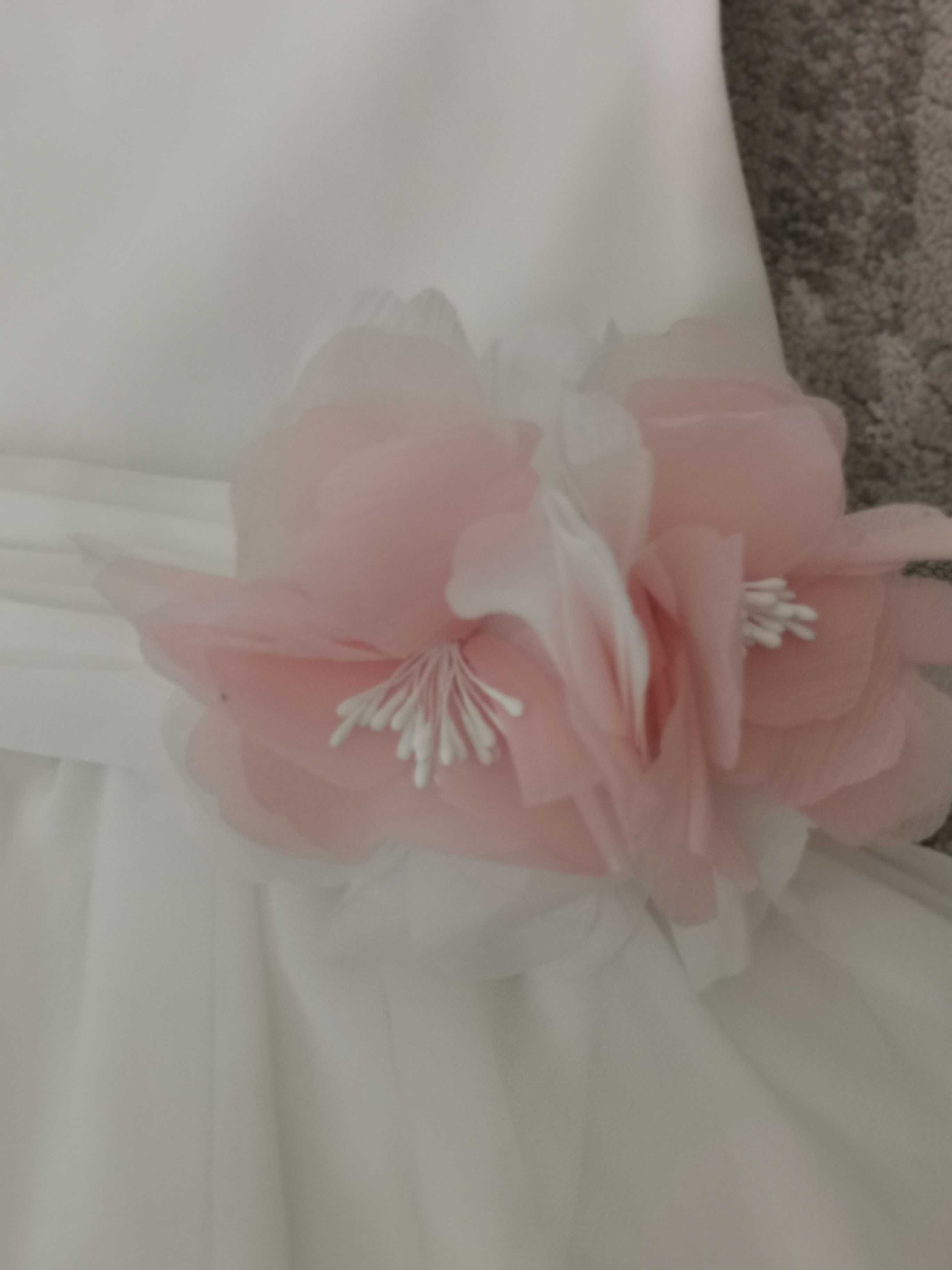Официална рокля (110 см, 5г)