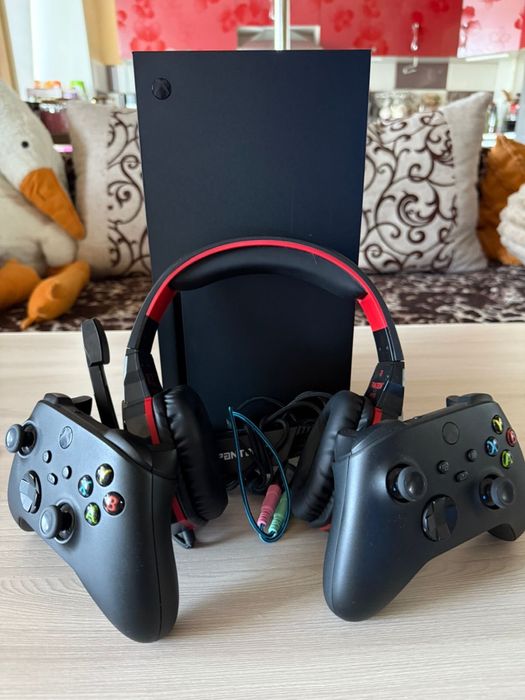 Xbox Series X 1TB