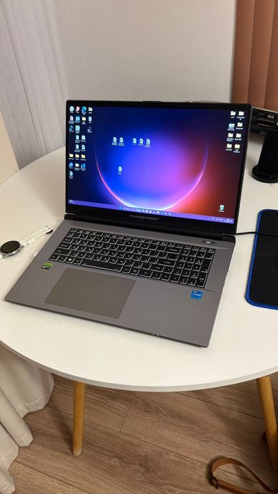 Thunderobot 911 Plus G3 X/ i5-13500H /

RTX 4050/144 「u