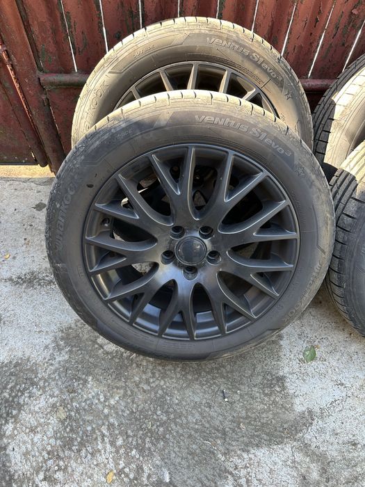 Jante r17 skoda audi vw