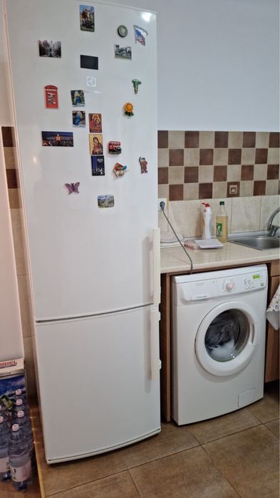 Inchiriez casa mobilata