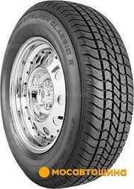 Шины COOPER CLASSIK II 235/75 R15 105S M+S