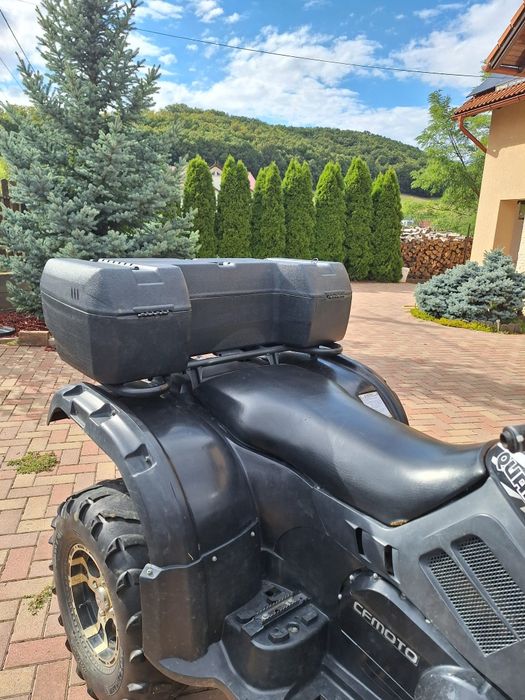 ATV CFmoto 500 L