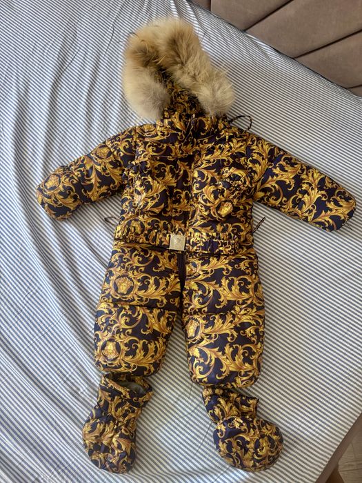 Продам комбинезон