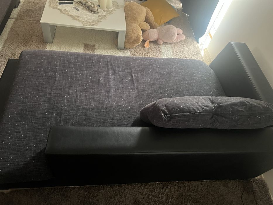 Диван тип канапета 2 броя