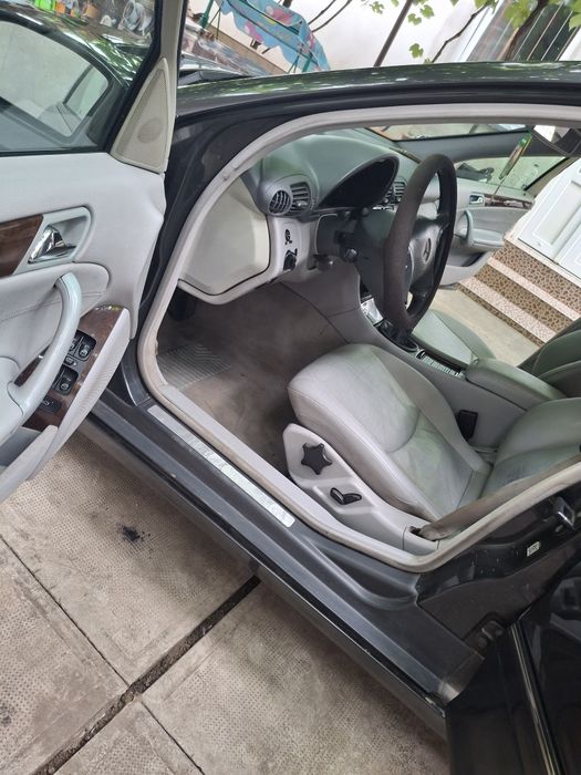 Vand Mercedes-Benz