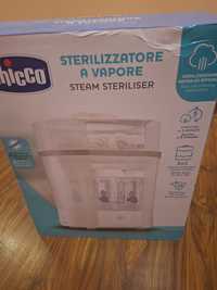 Стерилизатор Chicco Sterilizer 3 in 1