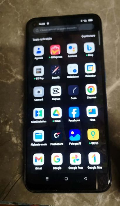 Vând Telefon OPPO A 53