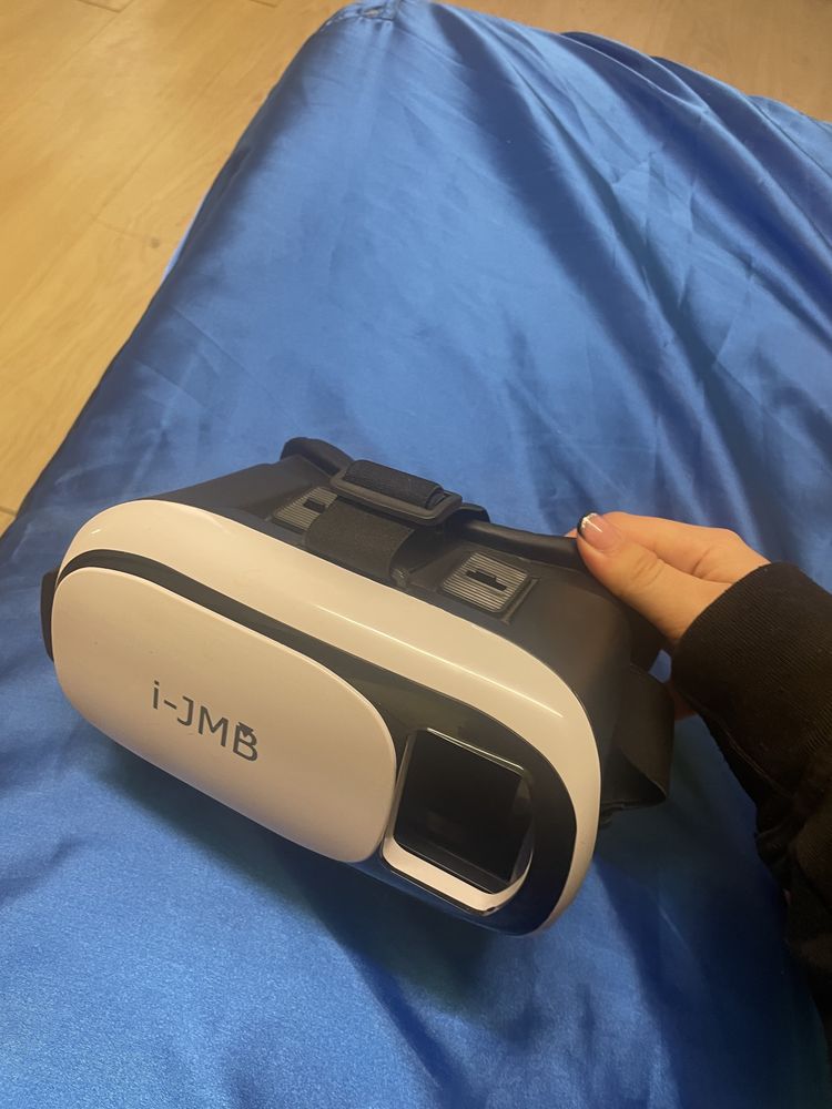 VR-Очила за телефон