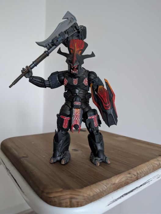 McFarlane Halo екшън фигурки