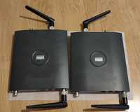 Router Cisco Aironet 1242AG Access Point 802.11abg