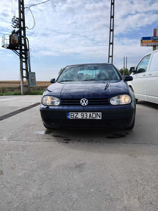 Golf 4 de vânzare