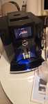 Expresor Jura S8-4300 preparate facute- Professional Aroma Piano Black