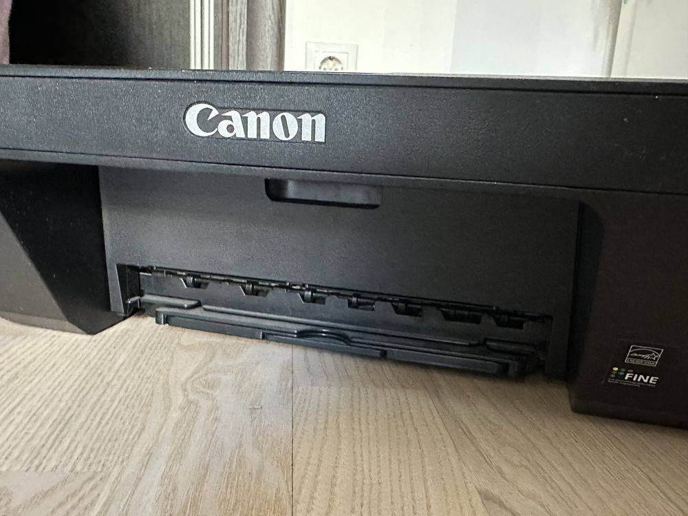 Imprimanta CANON PIXMA MG2550S, A4