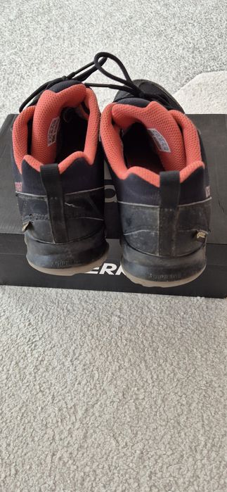 Incaltaminte de drumeție Adidas Terrex