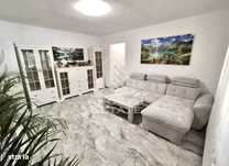 Apartament 2 camere, renovat, centrala prorpie, zona Dambovita