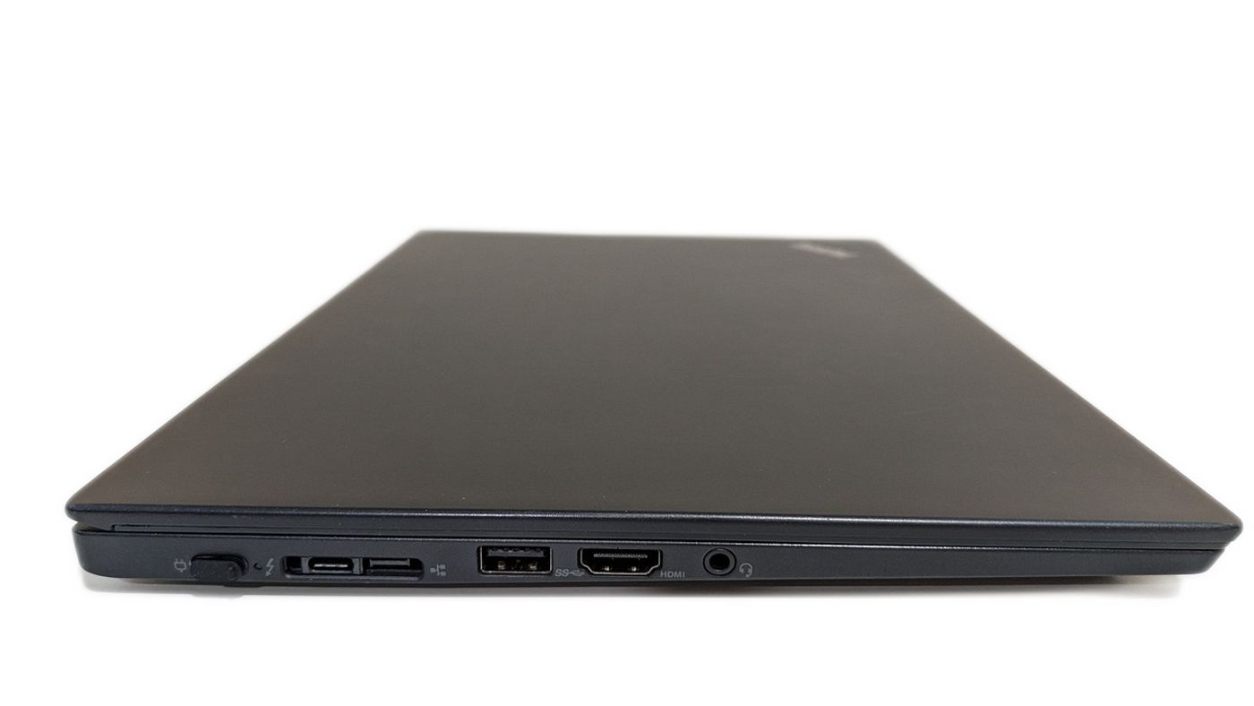 Lenovo ThinkPad X13 G1 TOUCH 13.3" 1920x1080 i5-10310U 16GB 512GB SSD