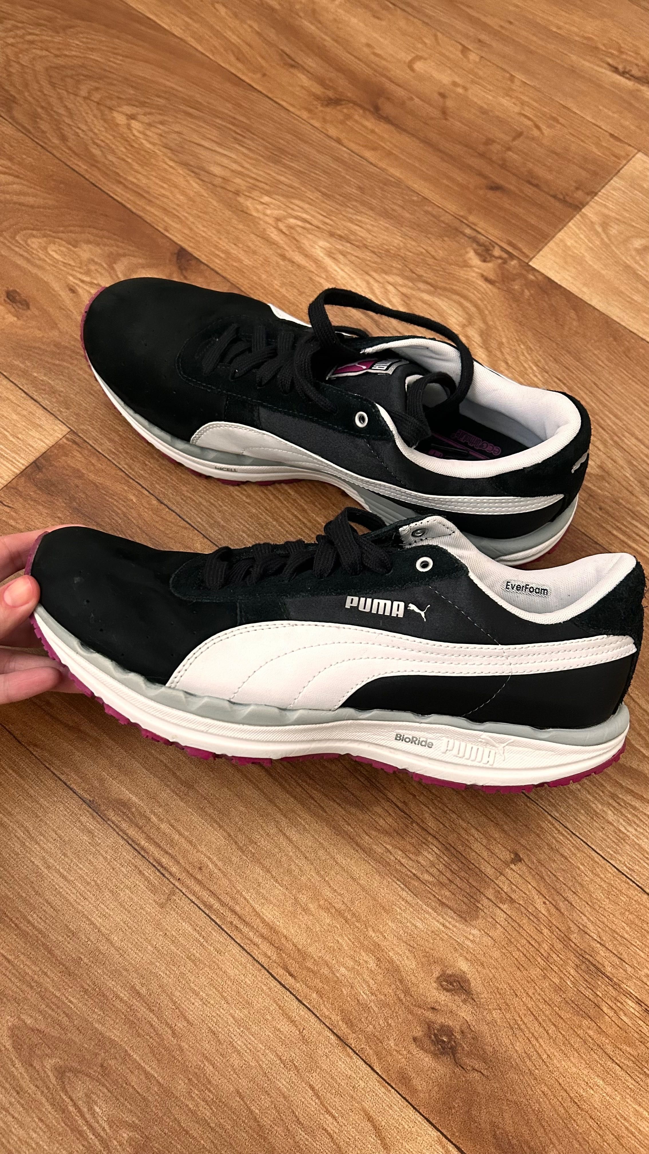 Дамски маратонки Puma
