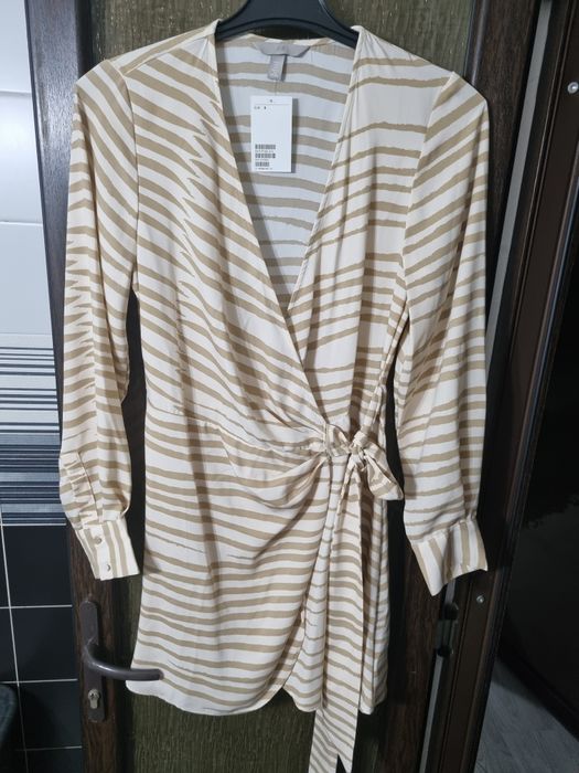 Rochie scurta H&M