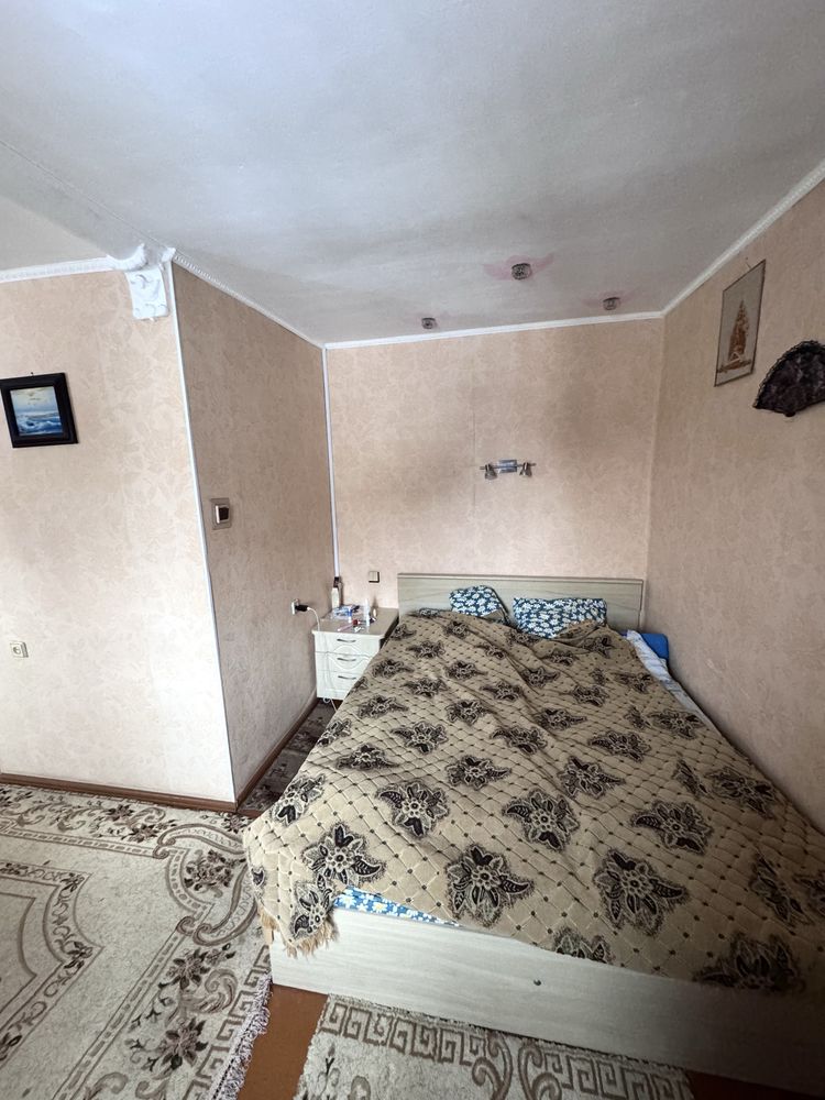 3 Комнатный  Дом