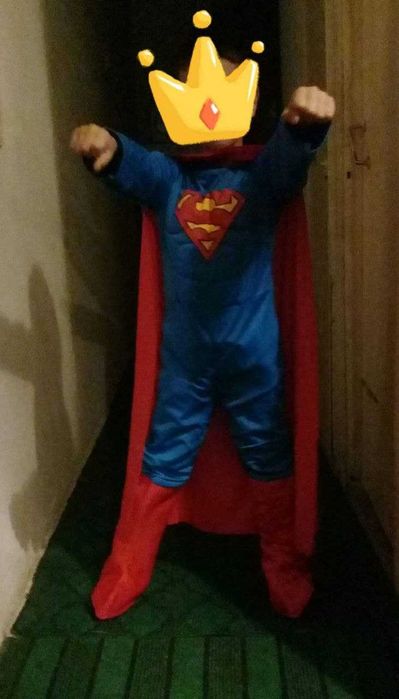 Детские костюмы и маски  на праздники