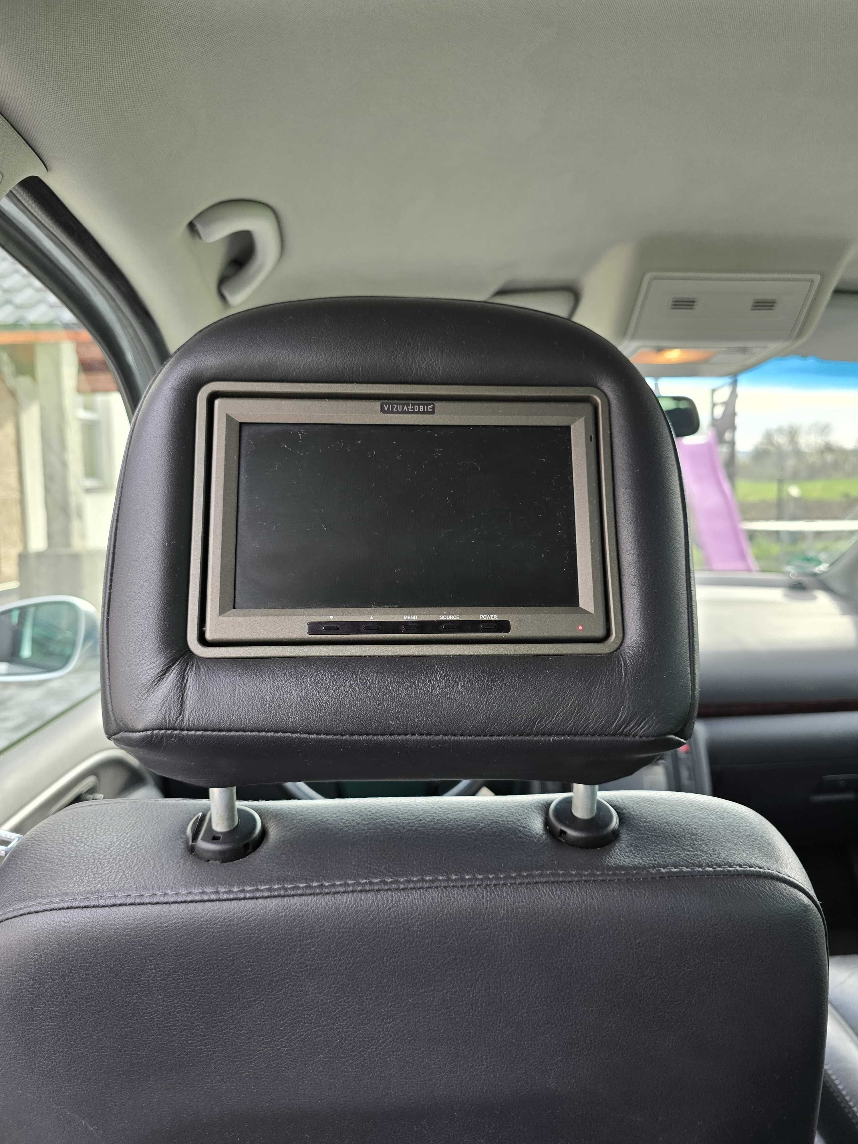Volkswagen Sharan (vw sharan)