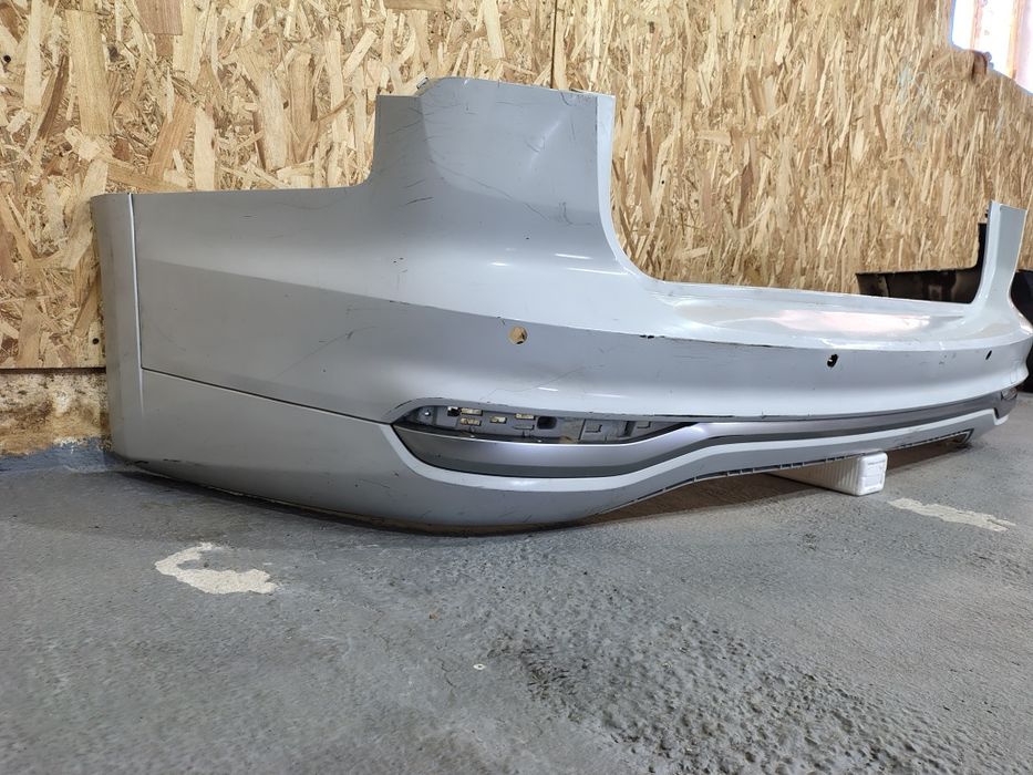 Bara spate Audi A6 C8 allroad Combi an 2018-2022