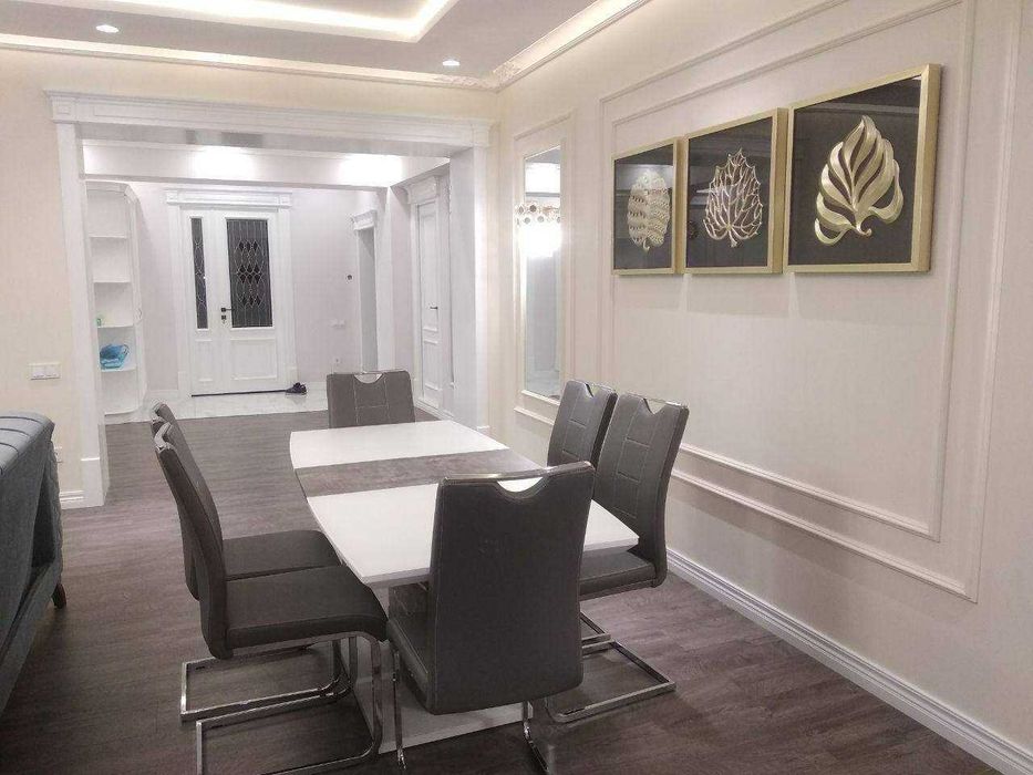 Продается 4 комнатная Квартира в Габусе , 2 этаж 170 м.кв