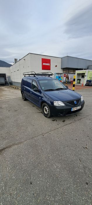 De vanzare Dacia Logan Van