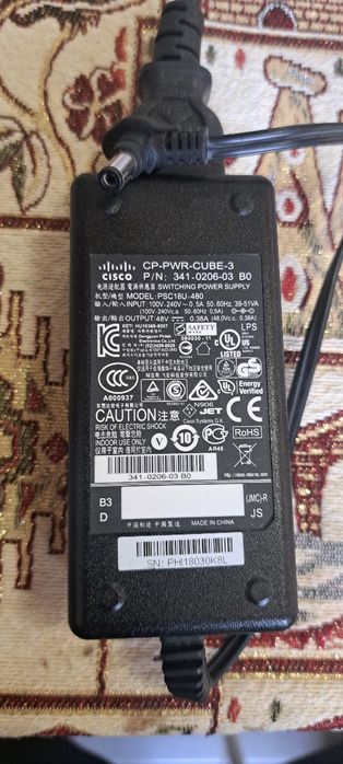 Incarcator laptop