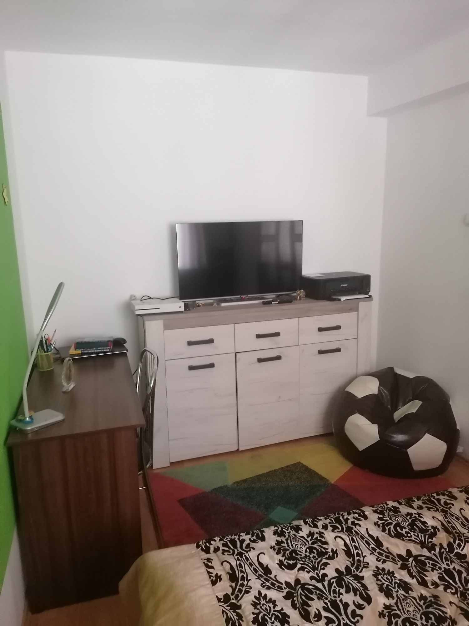 Apartament 2 cam